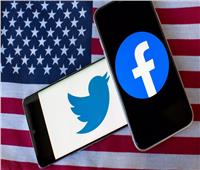 «فيس بوك» و«تويتر» في قفص الاتهام بسبب نجل «بايدن» 