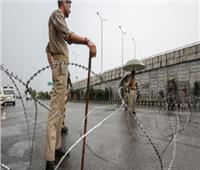 الهند تستدعي القائم بأعمال المفوضية الباكستانية احتجاجا على قصف خط مراقبة