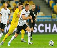 اليويفا : مباراة ألمانيا وأوكرانيا تقام في موعدها المحدد
