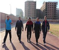 تعليم القاهرة تتبنى مبادرة «دعوة للرياضة دعوة للنشاط والأمل» لمواجهة كورونا