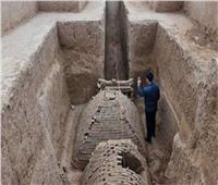 اكتشاف 38 مقبرة عمرها 2241 عاما جنوب الصين