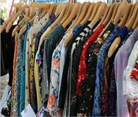 غرفة الملابس: ٥٠٪؜ من صادراتنا موجهة للسوق الأمريكي 
