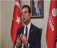 رئيس بلدية إسطنبول يدعو لفرض عزل عام في تركيا لمواجهة كورونا