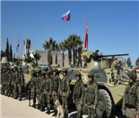 قوات حفظ السلام الروسية تنتشر في 18 موقعا بـ(قره باخ) لمتابعة وقف إطلاق النار