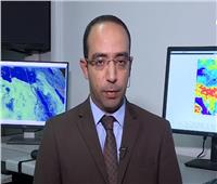 الري: مطروح تعرضت لعاصفة مطرية لم تحدث منذ 36 عامًا.. فيديو