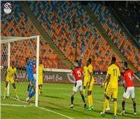 عصام مرعي: المنتخب الوطني نجح في تحقيق الهدف أمام توجو