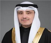 وزير خارجية الكويت: ندعم موقف مصر في قضية سد النهضة
