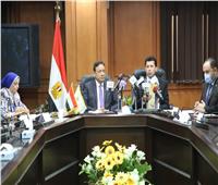 وزير الرياضة يبحث مع رئيس «الأعلى للإعلام» آليات مبادرة «مصر أولاً لا للتعصب»