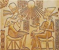 باحث أثري: يكشف مكانة الطفل في عهد المصريين القدماء 