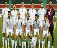 الجزائر «ثاني» المتأهلين لأمم أفريقيا