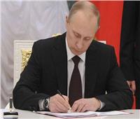 «بوتين» يصدر تعليمات بتوقيع اتفاق لإنشاء مركز لوجستي بحري في السودان