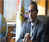 محافظ الغربية: مستعدون للتعامل مع أي موجة طقس سيئ.. فيديو