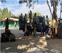 بعد دعوات للتهدئة.. الجيش الإثيوبي يقصف عاصمة إقليم تيجراي