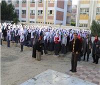 «تعليم شمال سيناء» تطلق برنامجا توعويا لبث روح الانتماء للوطن