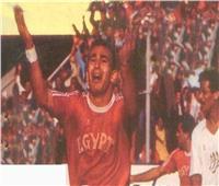 فيديو| زي النهارده.. مصر تفوز على الجزائر وتصعد لـ«مونديال 90»