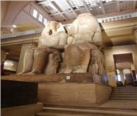 في ذكرى تأسيسه الـ 118 ننشر أسعار ومواعيد المتحف المصري بالتحرير