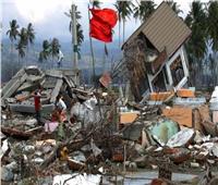 زلزال بقوة 6.3 درجات يضرب جزيرة سومطرة الأندونيسية
