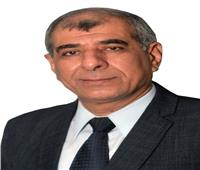 محمد عبدالرحمن رئيساً لشركة مصر للطيران للصناعات المكملة 