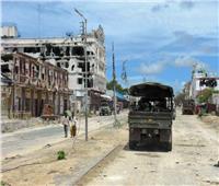 مقتل اثنين على الأقل في هجوم على مطعم في العاصمة الصومالية