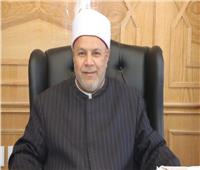 تعيين «أبو زيد الأمير» عضوا بمجمع البحوث الإسلامية