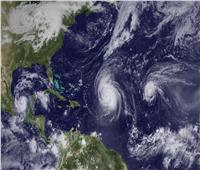 المنظمة العالمية للأرصاد الجوية: موسم الأعاصير في الأطلسي مستمر