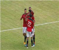 ماذا يحتاج منتخب مصر من المباراتين المقبلتين لحسم تأهله إلى «الكان»؟