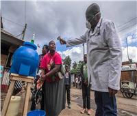 إصابات فيروس كورونا في أفريقيا تتجاوز حاجز «المليونين»