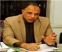 رسميا .. «خالد عبد الحكم» رئيسا للإدارة المركزية للتعليم الثانوي