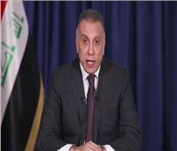 رئيس وزراء العراق يبحث مع بومبيو مستقبل التعاون مع التحالف الدولي