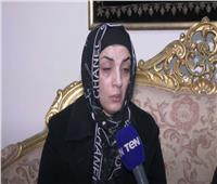استشهد بحريق المترو.. كلمات فخر وحزن لأسرة الشهيد اللواء ياسر عصر