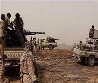 الجيش اليمني يكبد ميليشيا الحوثي خسائر فادحة في جبهة المخدرة