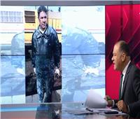  الديهي عن الشهيد ياسر عصر: رجل من طراز فريد