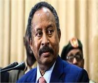 المبعوث الخاص لـ«إيجاد» يُطلع «حمدوك» على تطورات السلام بجنوب السودان