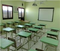 مدارس «بير السلم».. أكثر من 90 مدرسة «غير مرخصة» بالجيزة