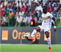 خاص| مدرب منتخب مالي يكشف موقف إصابة «آليو ديانج»