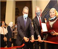 وزير الآثار: سنبهر العالم بالاحتفال  بعيد تأسيس المتحف المصري 