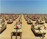 قواعد عسكرية جديدة.. حصون مصرية لحماية الأهداف الاستراتيجية