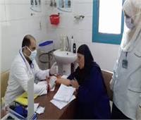 «صحة البحر الأحمر»: قافلة طبية من جامعة القاهرة لأهالي حلايب وشلاتين