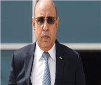 الرئيس الموريتاني يستدعي اللجنة الوزارية المكلفة بمتابعة جائحة كورونا