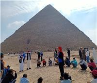انطلاق فعاليات الأسبوع الخامس عشر لمشروع أهل مصر