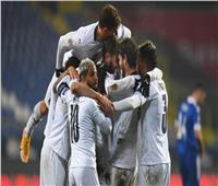 إيطاليا تتأهل لنصف نهائي دوري الأمم الأوروبية بالفوز على البوسنة | فيديو
