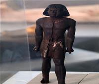حكاية صورة | تمثال «حتب كا» مبجل الملك
