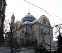 إصابة رئيس الكنيسة الأرثوذكسية في اليونان بفيروس كورونا 