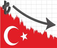 أزمات متلاحقة.. 4 طعنات جديدة في خاصرة الاقتصاد التركي