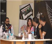 مهرجان شرم الشيخ يحتفي بالفائزين بجائزة عصام السيد لإخراج العمل الأول