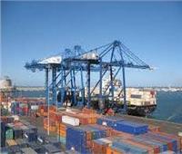 ميناء دمياط يستقبل 5 سفن للحاويات والبضائع خلال 24 ساعة
