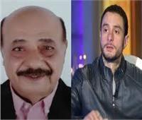 أحمد الفيشاوي ينعي «فايق عزب»: «فقدت صديقًا عزيزًا وأبًا حنونًا»