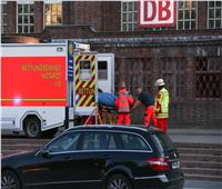 إصابة عدة أشخاص في حادث طعن غرب ألمانيا