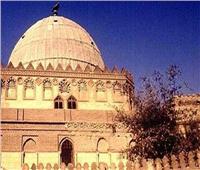 وزيرا «الأوقاف» و«الآثار» يفتتحان مسجد الإمام الشافعي اليوم