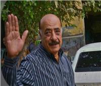 «إمام» و«الحلفاوي» و«الكدواني» ينعون فايق عزب